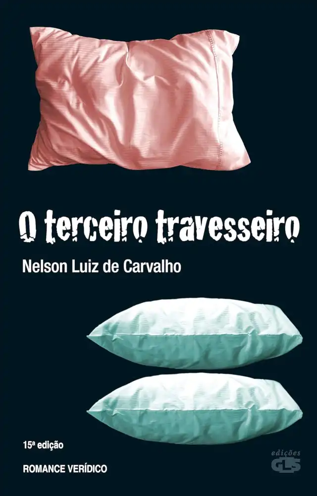 “O Terceiro Travesseiro” de Nelson Luiz de Carvalho: garotos exploram a sexualidade ao extremo nos anos 90